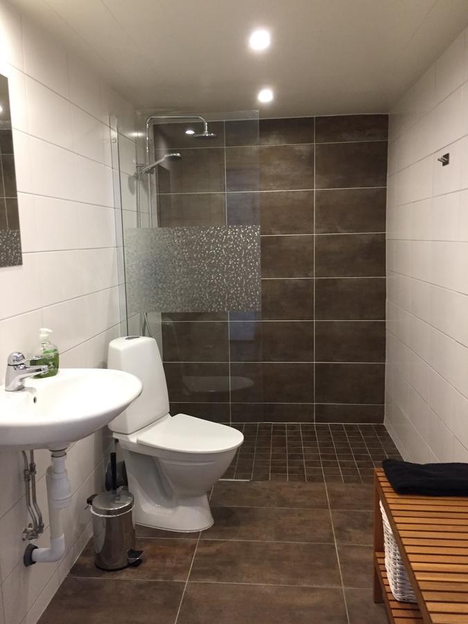 לינה וארוחת בוקר Ängelholm Ostra Kvarn מראה חיצוני תמונה