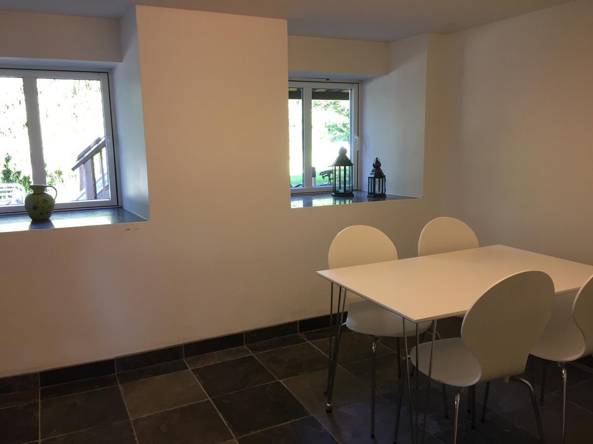 לינה וארוחת בוקר Ängelholm Ostra Kvarn מראה חיצוני תמונה