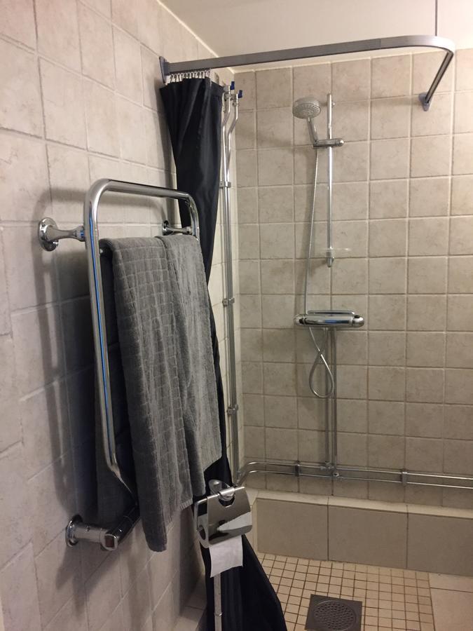 לינה וארוחת בוקר Ängelholm Ostra Kvarn מראה חיצוני תמונה